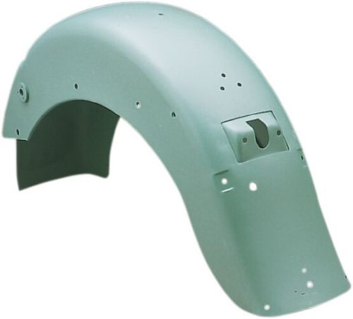 Rear Fender F/80-84Fl