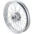 19 CHROME WHEEL DUAL DISC