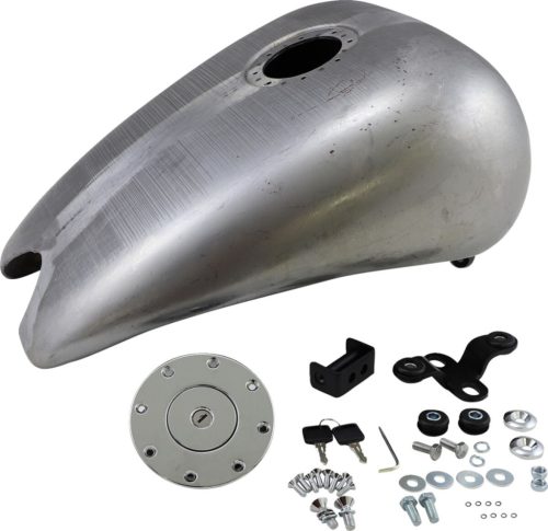 2"Ext Aero Tank 85-99Fxst