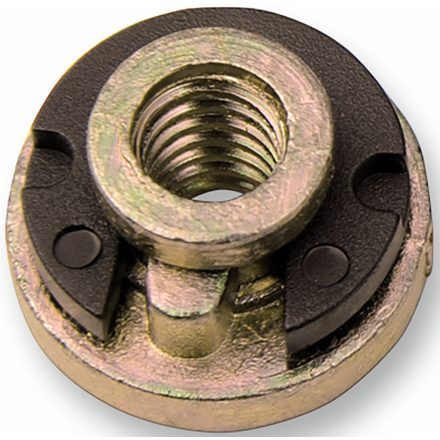 1/4"-20 SEAT MOUNT NUT