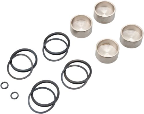 4 Pistn Seal Kit 88"/Xl