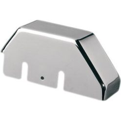 Rear M/C Cover 86-99 Flst