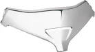 WINDSCREENS-OEM SPORT BIKE TYP Parts Unlimited 45-1205-BX-LB1