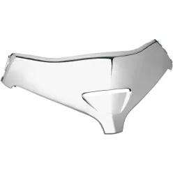   WINDSCREENS-OEM SPORT BIKE TYP Parts Unlimited 45-1205-BX-LB1
