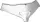 WINDSCREENS-OEM SPORT BIKE TYP Parts Unlimited 45-1205-BX-LB1