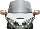 WINDSCREENS-OEM SPORT BIKE TYP Parts Unlimited 45-1205-BX-LB1