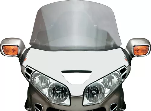 WINDSCREENS-OEM SPORT BIKE TYP Parts Unlimited 45-1205-BX-LB1