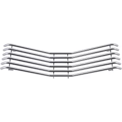 RADIATORS Parts Unlimited 45-8121A-BX-LB1