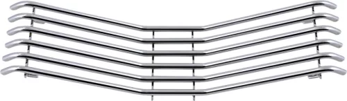 RADIATORS Parts Unlimited 45-8121A-BX-LB1