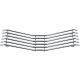 Tube Radtr Grill 88-99Gl