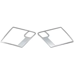 FENDER DRESS-UP PARTS Parts Unlimited 45-8514-BC7