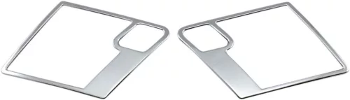 FENDER DRESS-UP PARTS Parts Unlimited 45-8514-BC7