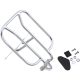 Luggage Rack Chrome Fender Xl