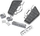 FLOORBOARDS + PARTS Parts Unlimited 720215-BX1