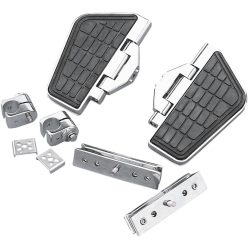 FLOORBOARDS + PARTS Parts Unlimited 720215-BX1