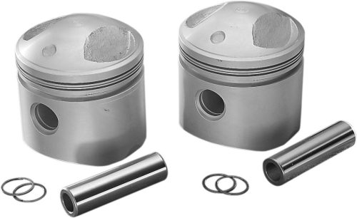 Pistons 74" 1200Cc 010