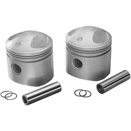 PISTONS 74" 1200CC 020