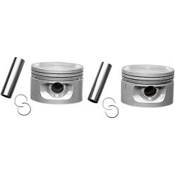 Pistons 80" V-2 Evo Std