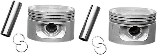 Pistons 1200Cc Xl 005