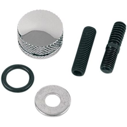 KNURLED SEAT MOUNT KNOB