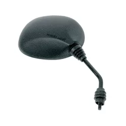   Oglindă dreapta Highsider tip OE negru, Piaggio NRG (bucată) E103D