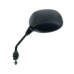   Oglindă stânga Highsider tip OE negru, Typhoon 125 (bucată) E106I