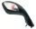 Oglindă dreapta Highsider tip OE negru, Aprilia RSV1000/Factory/R (bucată) E111D