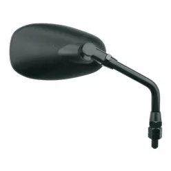  Oglindă dreapta Highsider tip OE negru, Aprilia Atlantic 500 (bucată) E142D