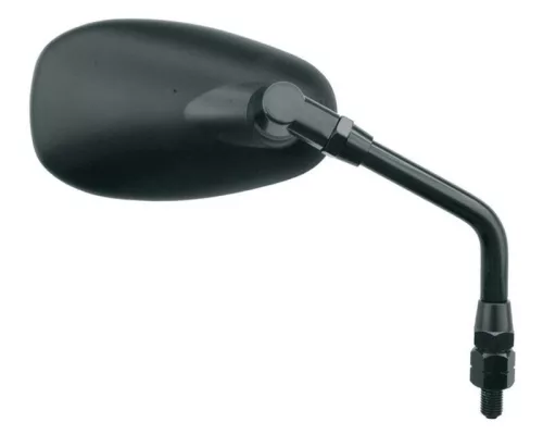 Oglindă dreapta Highsider tip OE negru, Aprilia Atlantic 500 (bucată) E142D