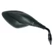 Oglindă dreapta Vicma negru Cpi Supermotard 50 E163D