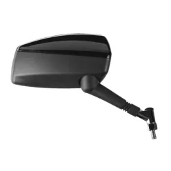   Oglindă dreapta Highsider tip OE negru, Peugeot Satelis 125 (bucată) E167D