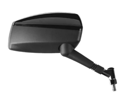 Oglindă dreapta Highsider tip OE negru, Peugeot Satelis 125 (bucată) E167D