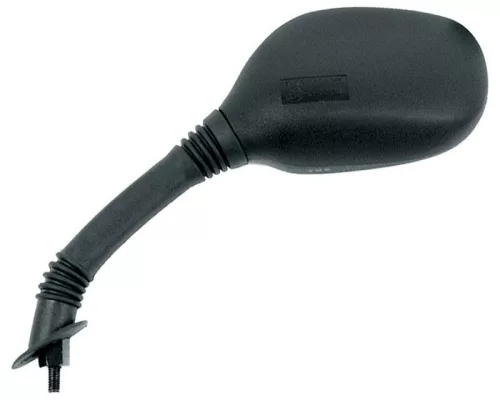 Oglindă stânga Highsider tip OE negru, Kymco Movie 125 (bucată) E183I