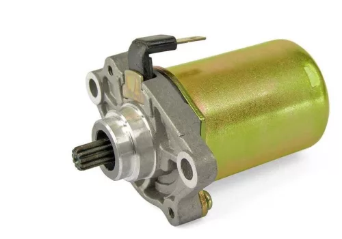 Electromotor Tecnium Peugeot LUDIX 50 2T 14 PRO E2/VIVACITY 3 50 2T E2 și altele E1872001