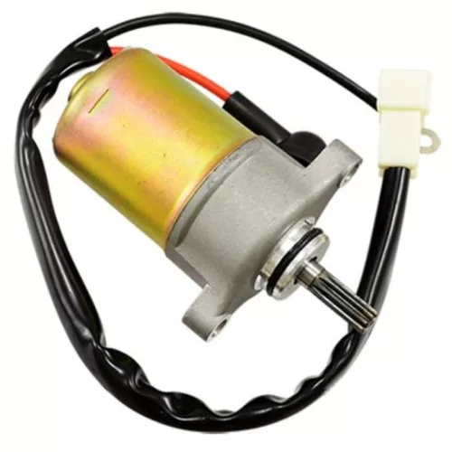 Electromotor Tecnium Yamaha X-MAX 125/X-MAX 125 ABS și altele E1872056