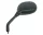 Oglindă stânga Highsider tip OE negru, Malaguti F10 50 / F12 Phantom 50 (bucată) E193I