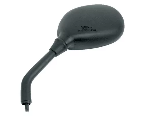 Oglindă stânga Highsider tip OE negru, Malaguti F10 50 / F12 Phantom 50 (bucată) E193I