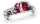 Semnalizator V Parts spate lampă W/ Integrated S Lexus tip Yamaha/mbk E2044107