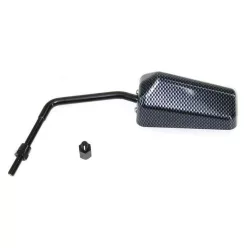 Oglindă V Parts F1 Reversible universal - carbon E2090058