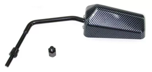 Oglindă V Parts F1 Reversible universal - carbon E2090058