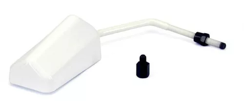 Oglindă V Parts F1 Reversible universal - alb E2090059A