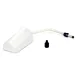 Oglindă V Parts F1 Reversible universal - alb E2090059A