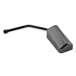   Oglindă V Parts F1 Reversible universal - carbon Look E2090065C