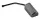 Oglindă V Parts F1 Reversible universal - carbon Look E2090065C