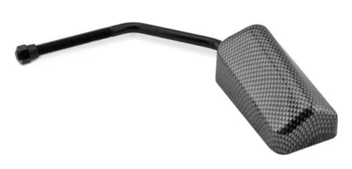 Oglindă V Parts F1 Reversible universal - carbon Look E2090065C