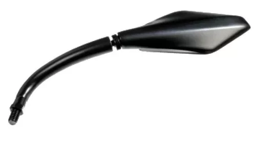 Oglindă stânga V Parts Tuning universal - negru E277I