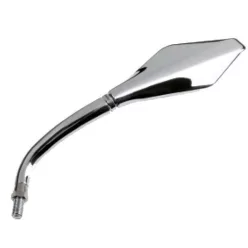 Oglindă dreapta V Parts Tuning universal - crom E290D