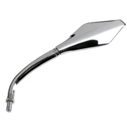 Oglindă stânga V Parts Tuning universal - crom E290I