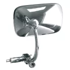 Oglindă Highsider tip OE crom, Ducati Biposto 1000 (bucată) E296