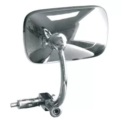   Oglindă Highsider tip OE crom, Ducati Biposto 1000 (bucată) E296